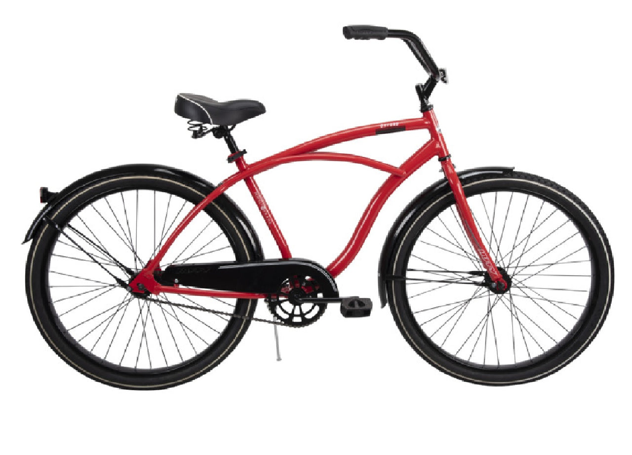 huffy men's cruiser