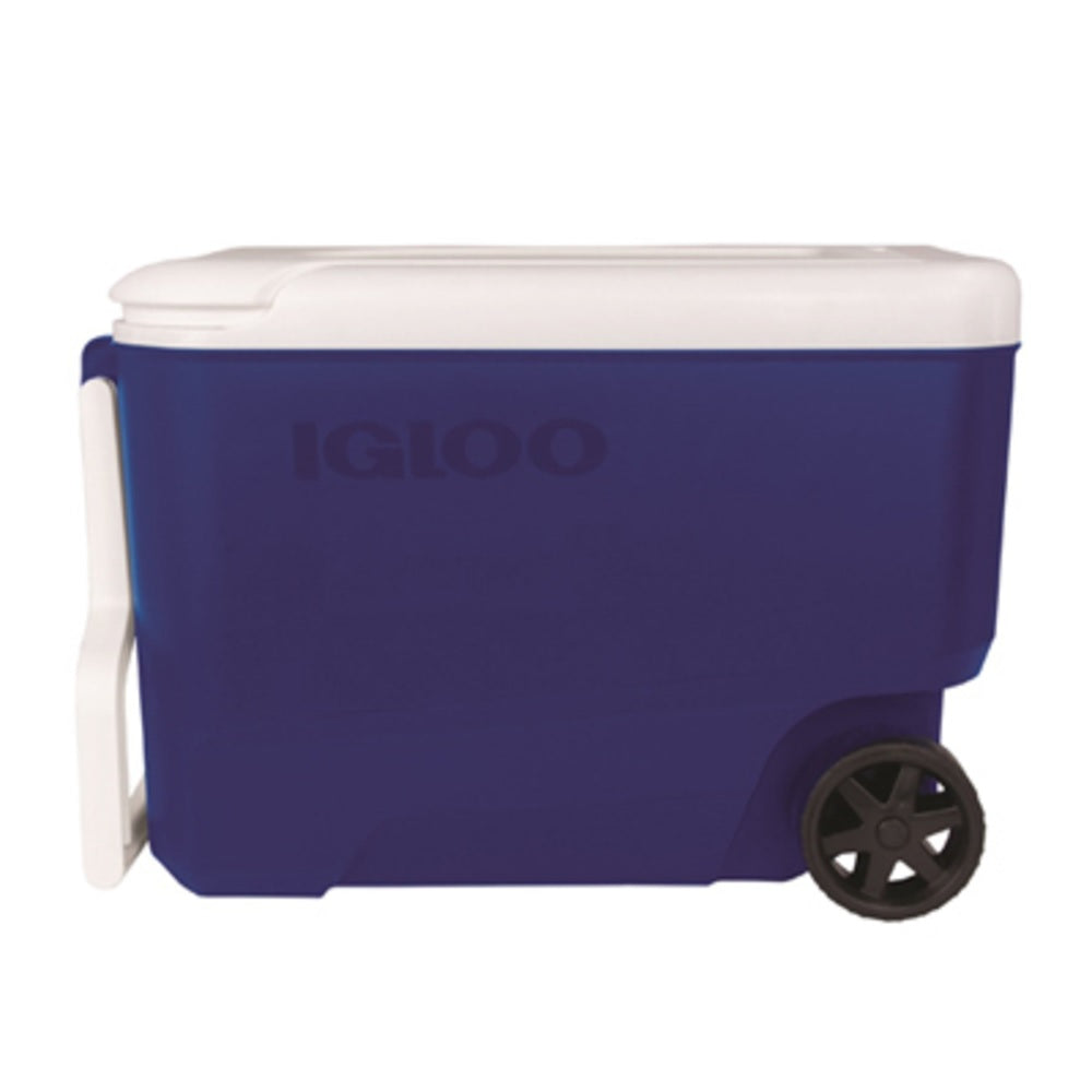 38 qt cooler