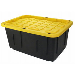 Rubbermaid Home RMAP080000 Storage Box Action Packer 8Gal: Storage