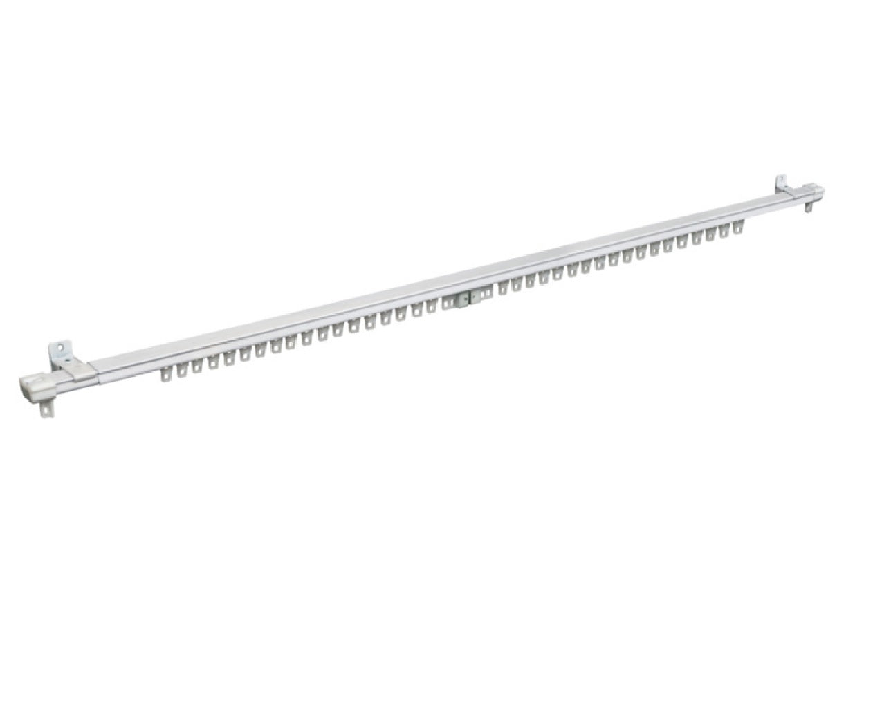 Kenney Kn43 1p Traverse Curtain Rod