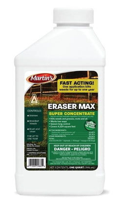 LV MAX Fast-Acting Weed Killer