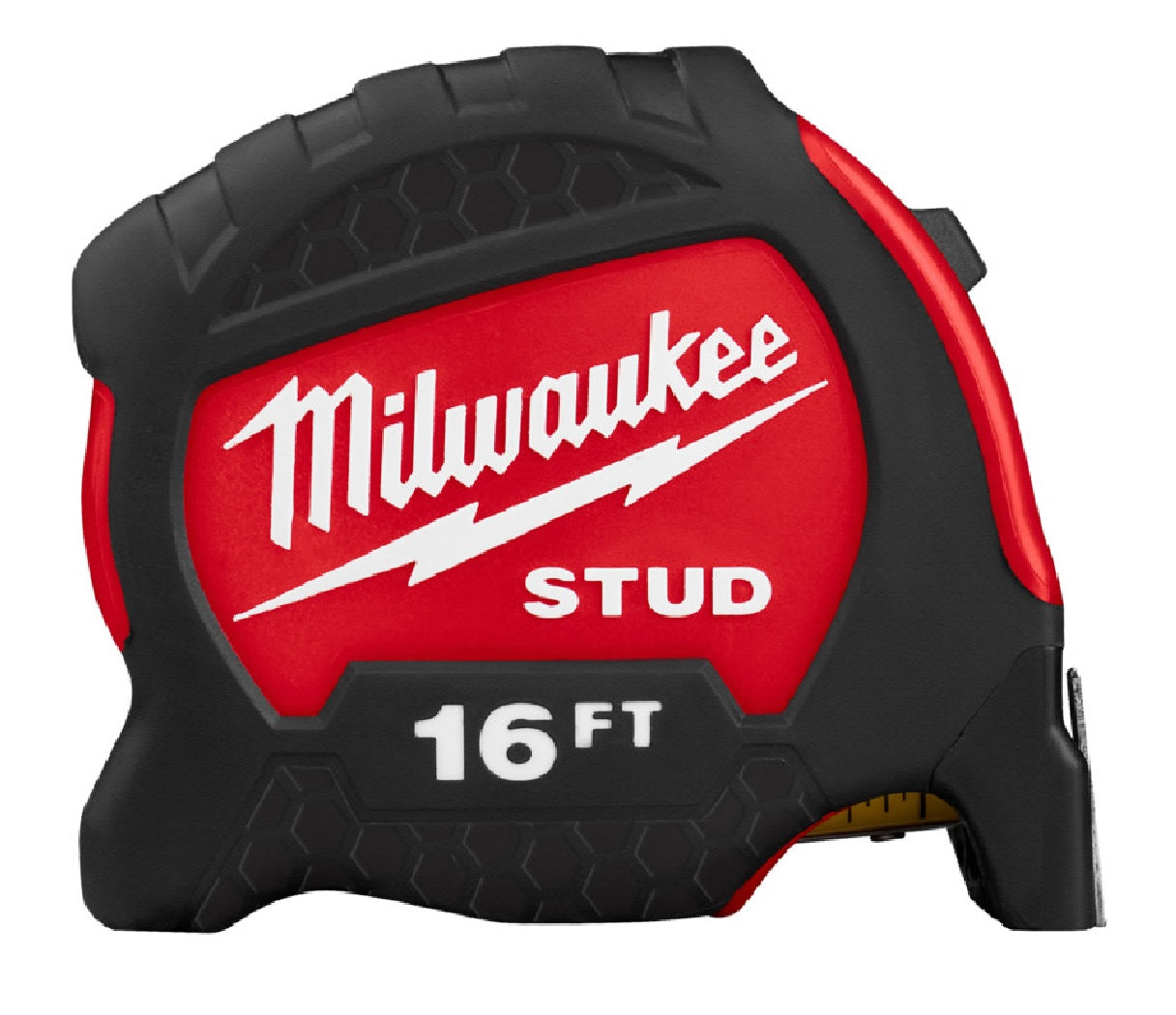 Milwaukee 48 22 9716 Gen Ii Stud Tape Measure 16 Feet X 1 3 Inch Toolboxsupply Com