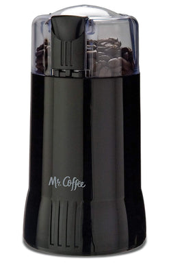 Black+Decker CBG110S Coffee Grinder, 130 Watts, 120 Volt – Toolbox