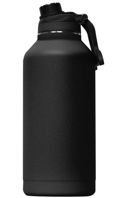 Thermos Sk2020mdb4 Stainless King Beverage Bottle - 2L - Blue