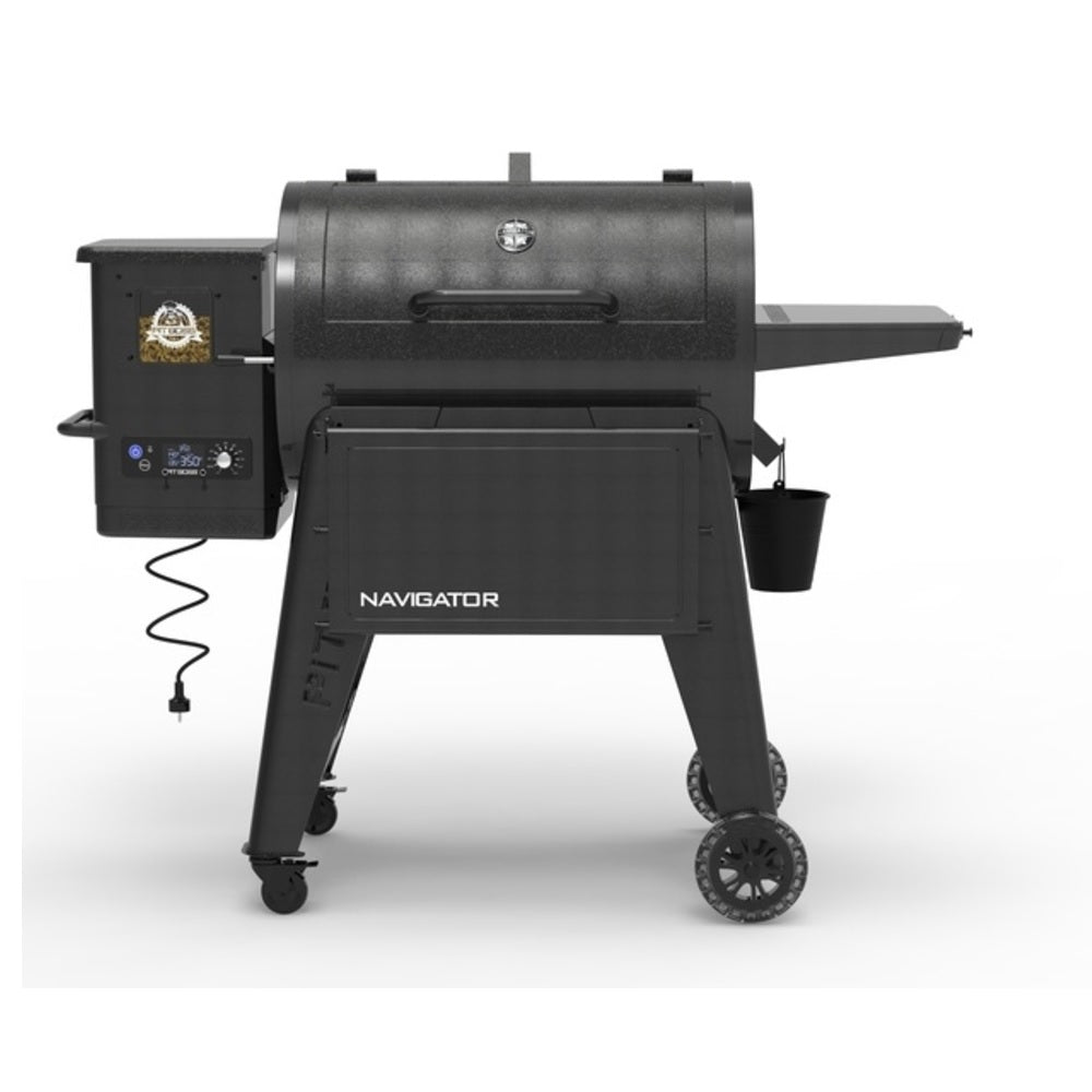 pit boss 700s 8 in 1 pellet grill