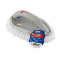  Lodge SCRBRSH Scrub Brush, 10-Inch: Cleaning Brushes: Home &  Kitchen