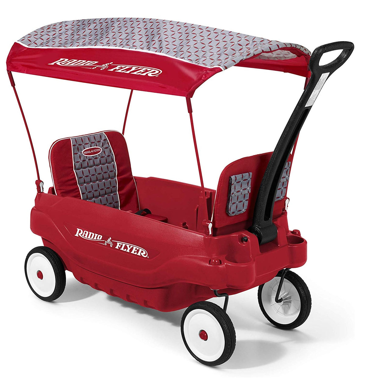 radio flyer 5 in 1