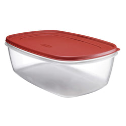 Rubbermaid 2164753 Sistema Sandwich ToGo Container, 15.2 Oz – Toolbox Supply