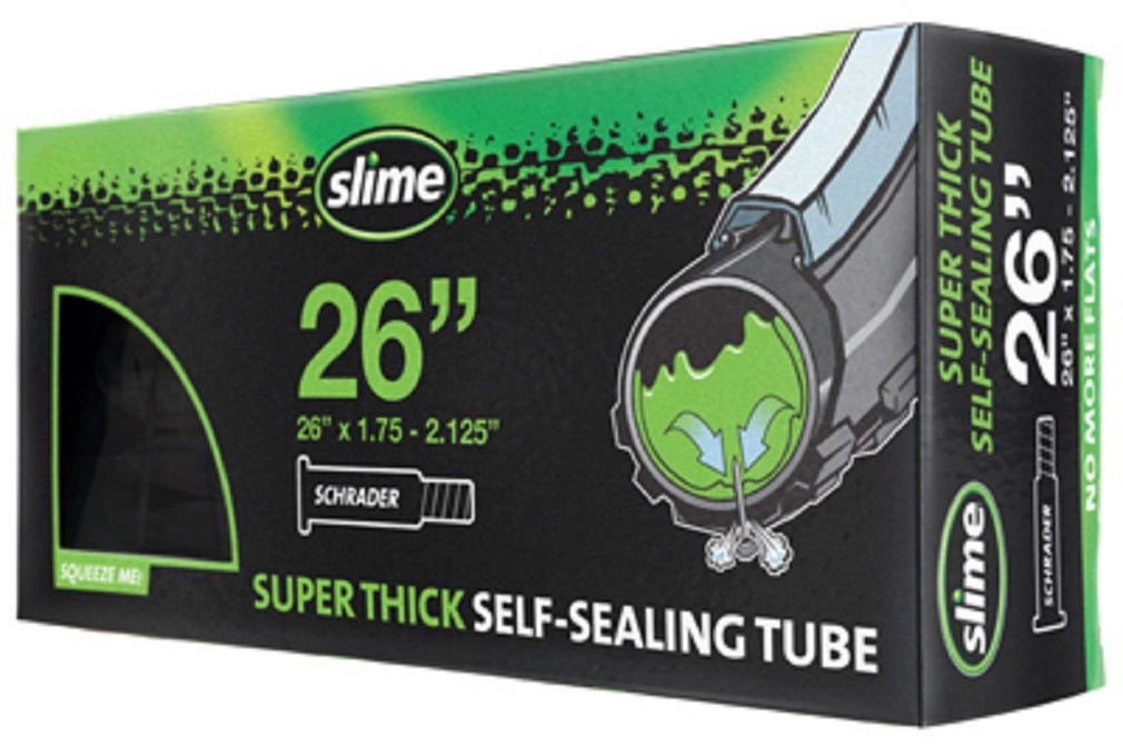 slime tube 26