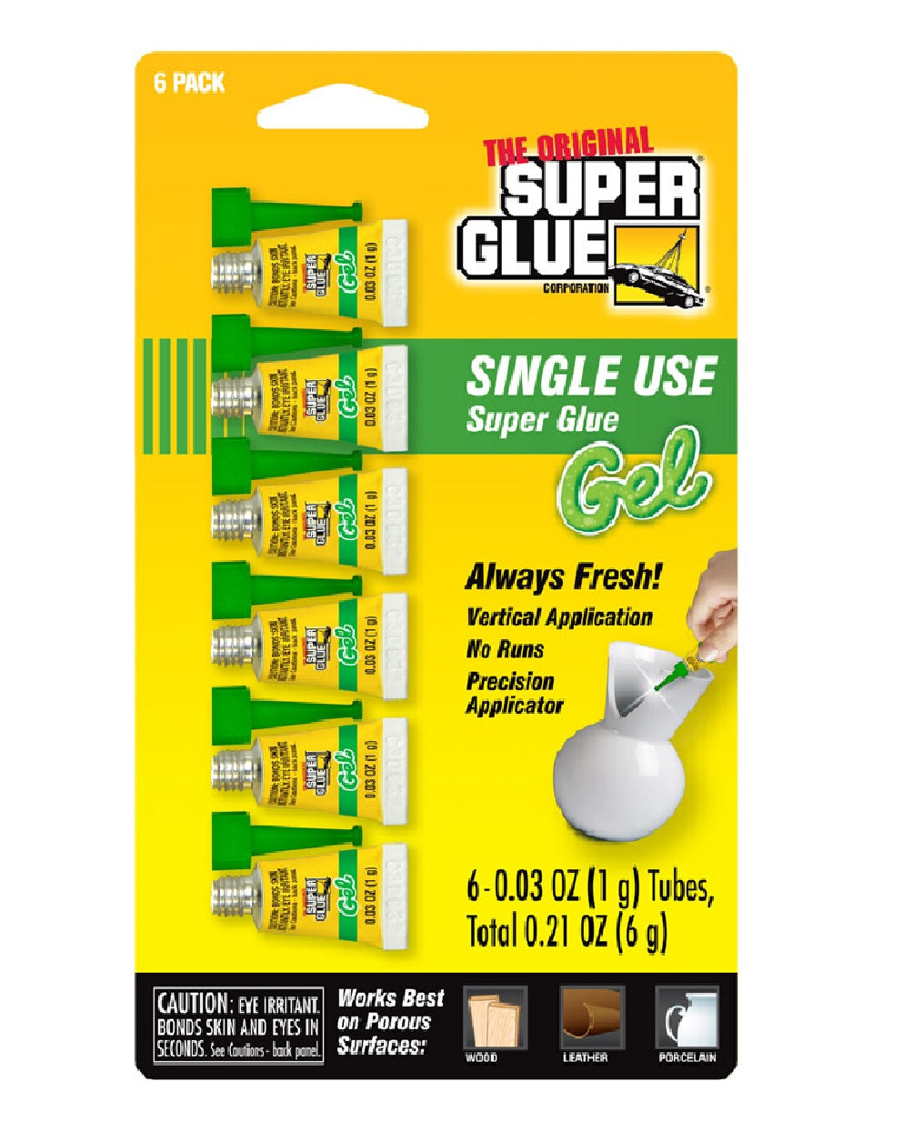 the original super glue