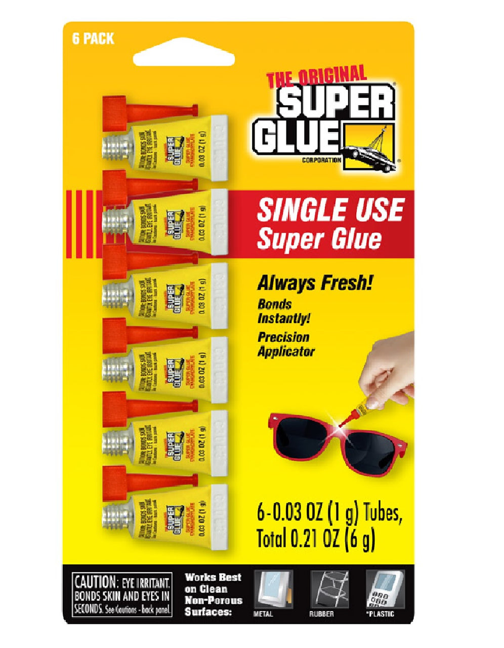 the original super glue