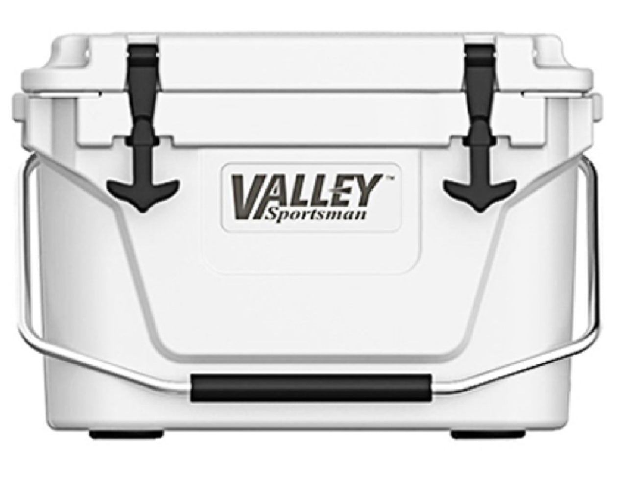 valley sportsman 20 qt cooler