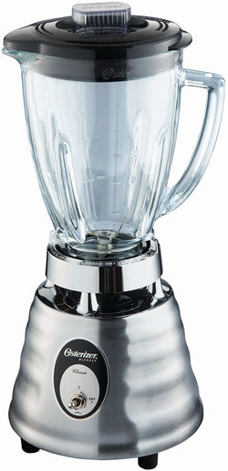 Countertop Blender with 6-Cup Glass Jar, 10-Speed Settings, BL2013GG