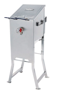 Bayou Classic PS115 Patio Stove with Griddle Tapper