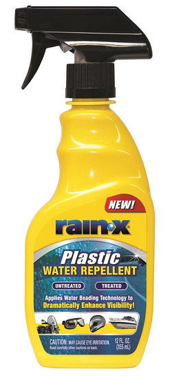 Rain-X Bug Remover Windshield Washer Fluid 1 gal