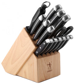 Ontario Knife Co. 5-Piece Old Hickory Knife Set 705 