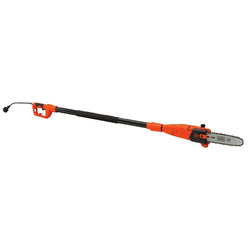 BLACK+DECKER LCS1240 40V MAX* 12 Cordless Chain Saw 