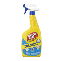 Goo Gone Odorless Liquid Adhesive Remover 10 oz 2229