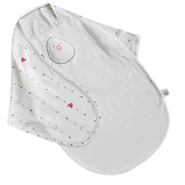 zen swaddle nlanket