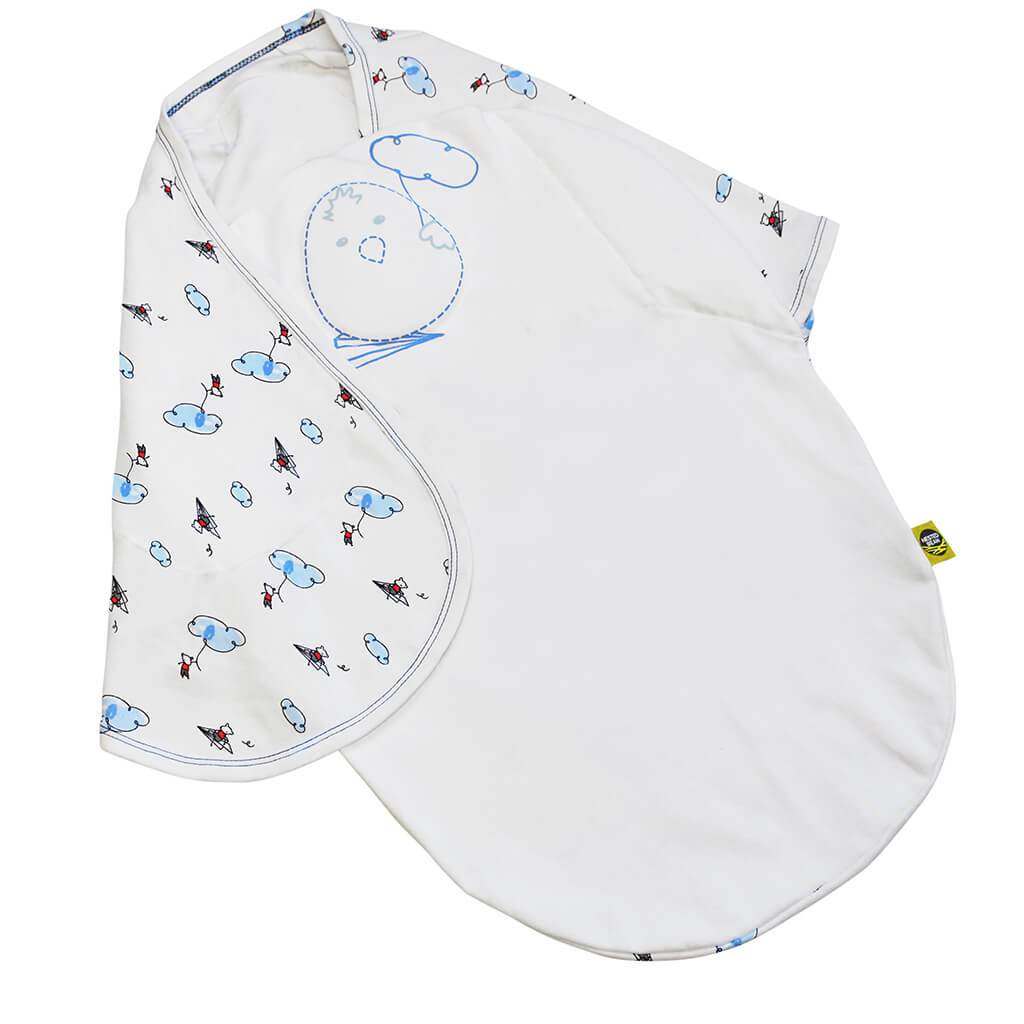 zen swaddle review