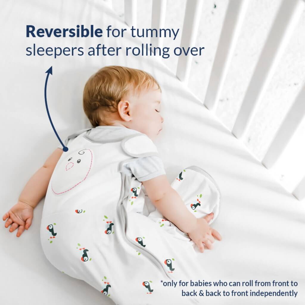 nested bean sleep sack canada