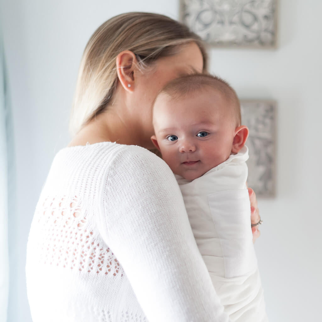 zen swaddle review