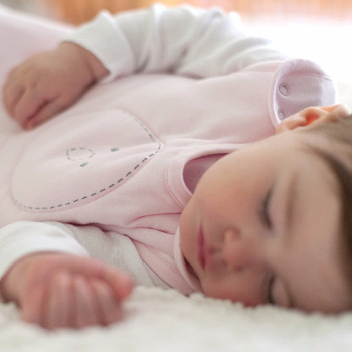 nested bean zen sleep sack review