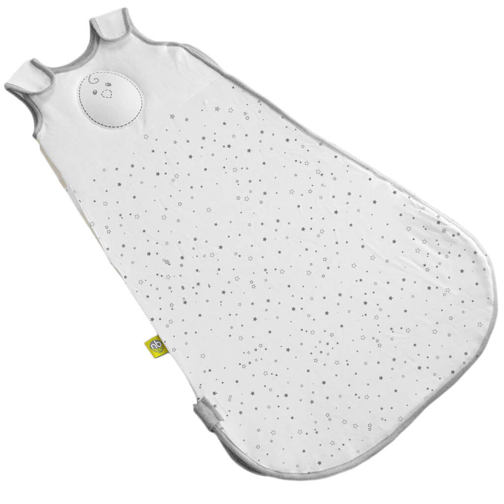 nested bean zen sleep sack review