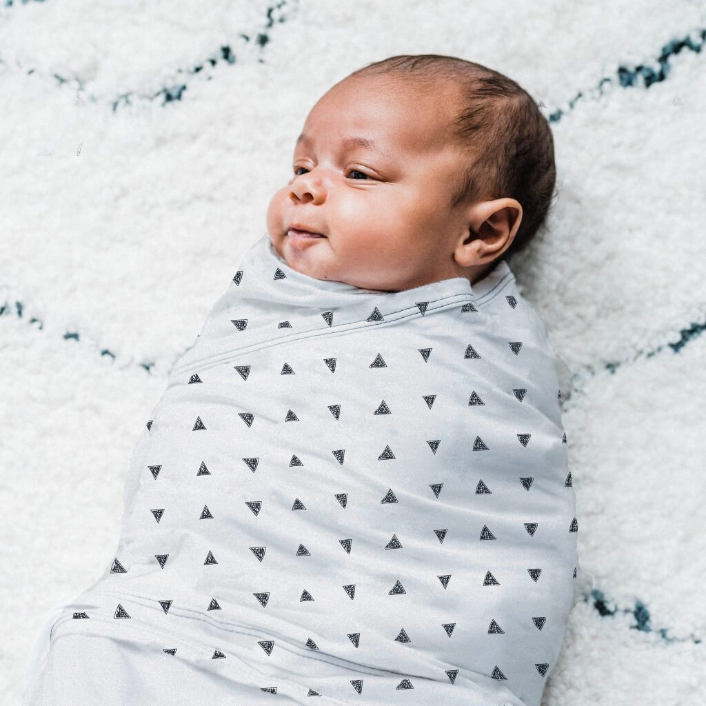 nested bean zen swaddle stores