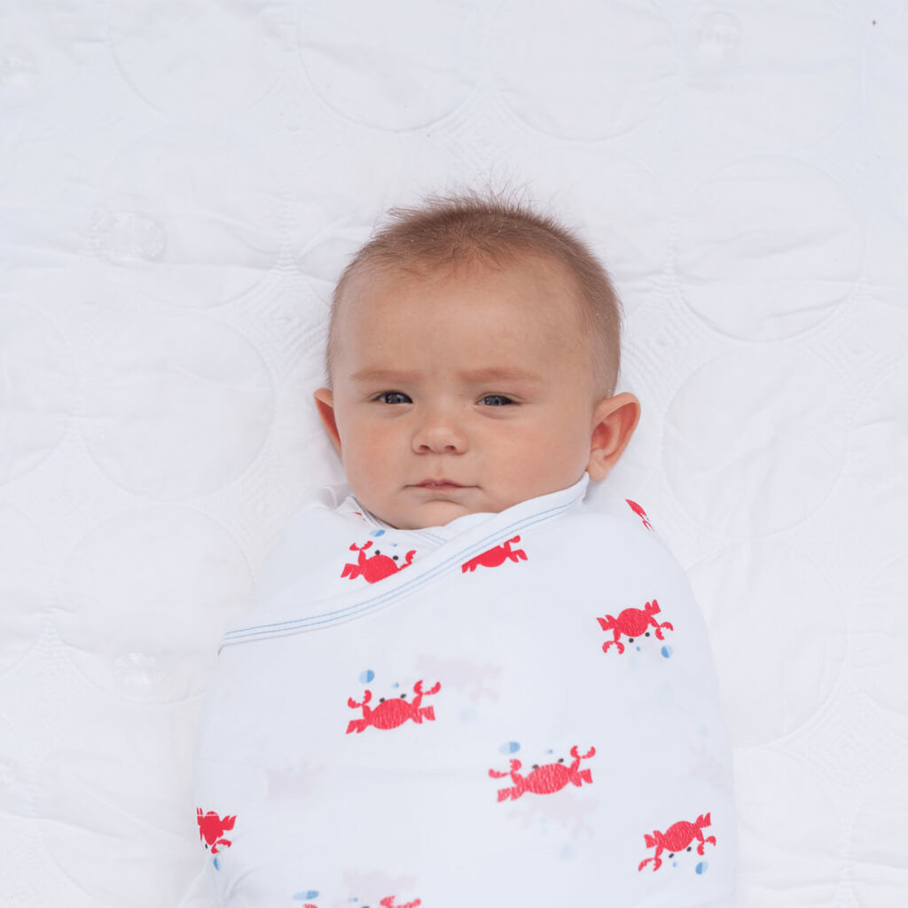 nested bean zen swaddle stores