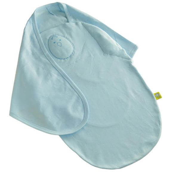 zen swaddle safe for newborn