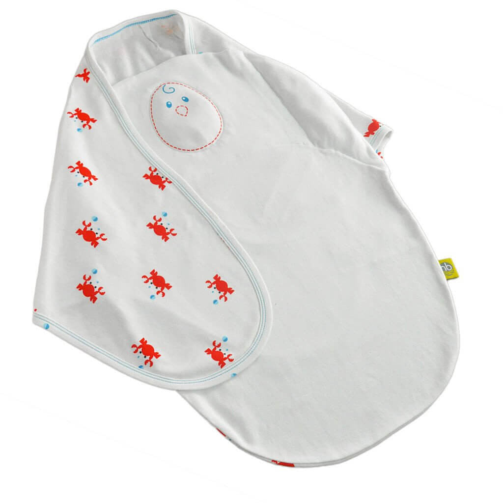 zen swaddle review