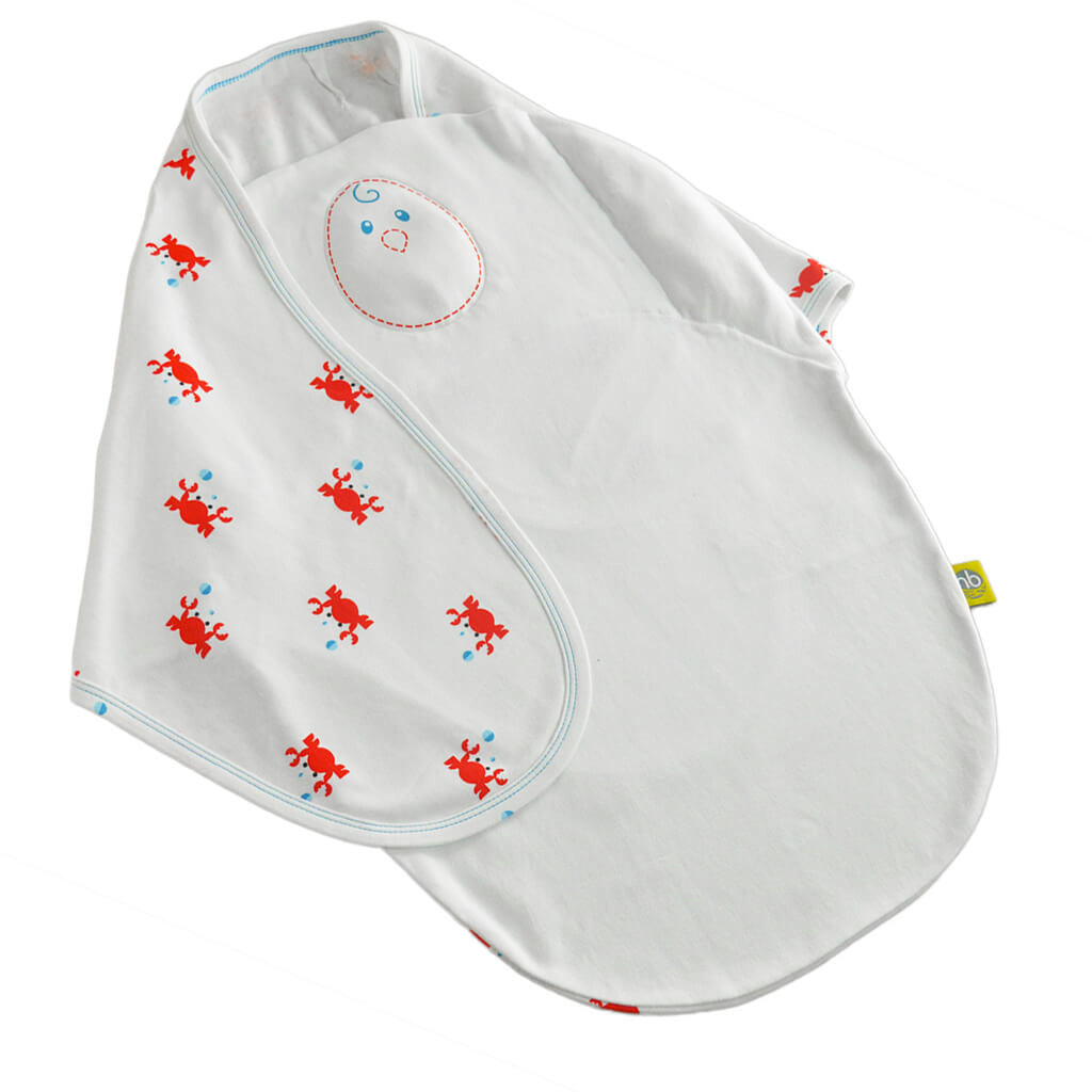 zen swaddle premier