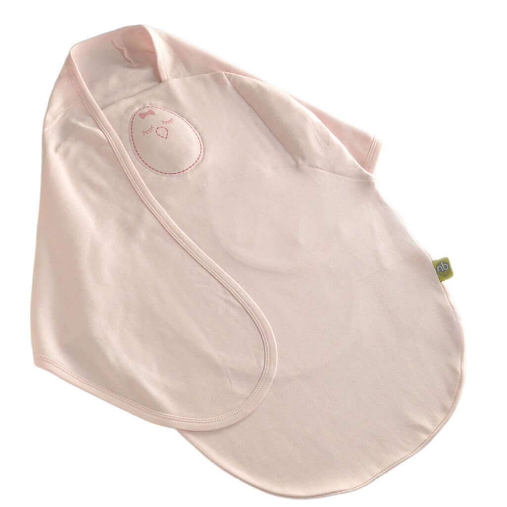 zen swaddle premier