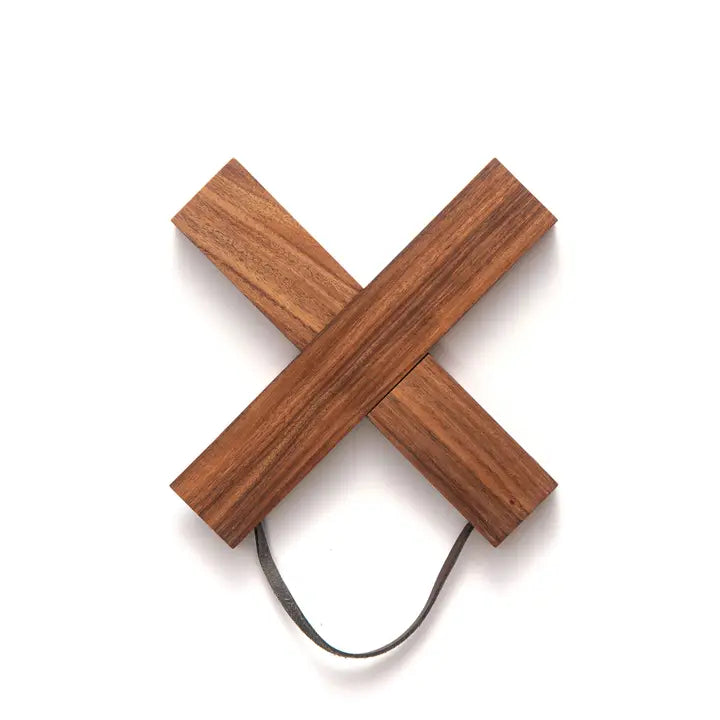 Acacia Wood Trivet