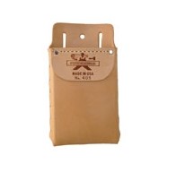 405 LEATHER POCKET TOOL POUCH