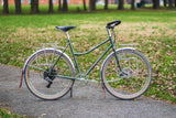 velo orange randonneur front rack