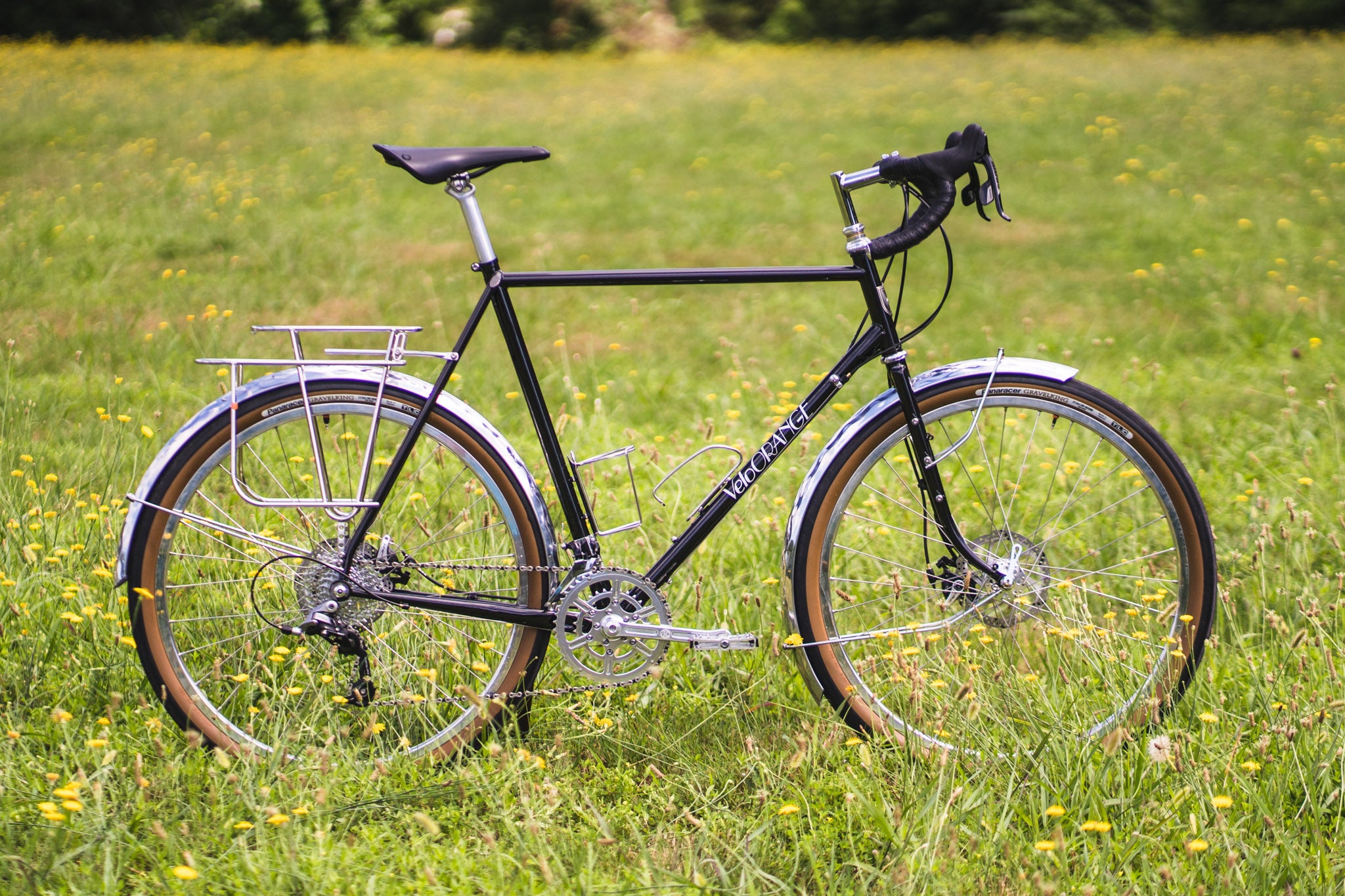 Velo Orange Polyvalent profile