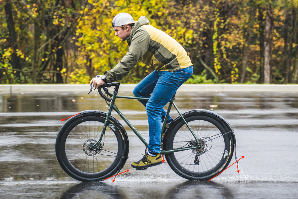 velo orange fenders mudguards honjo simworks