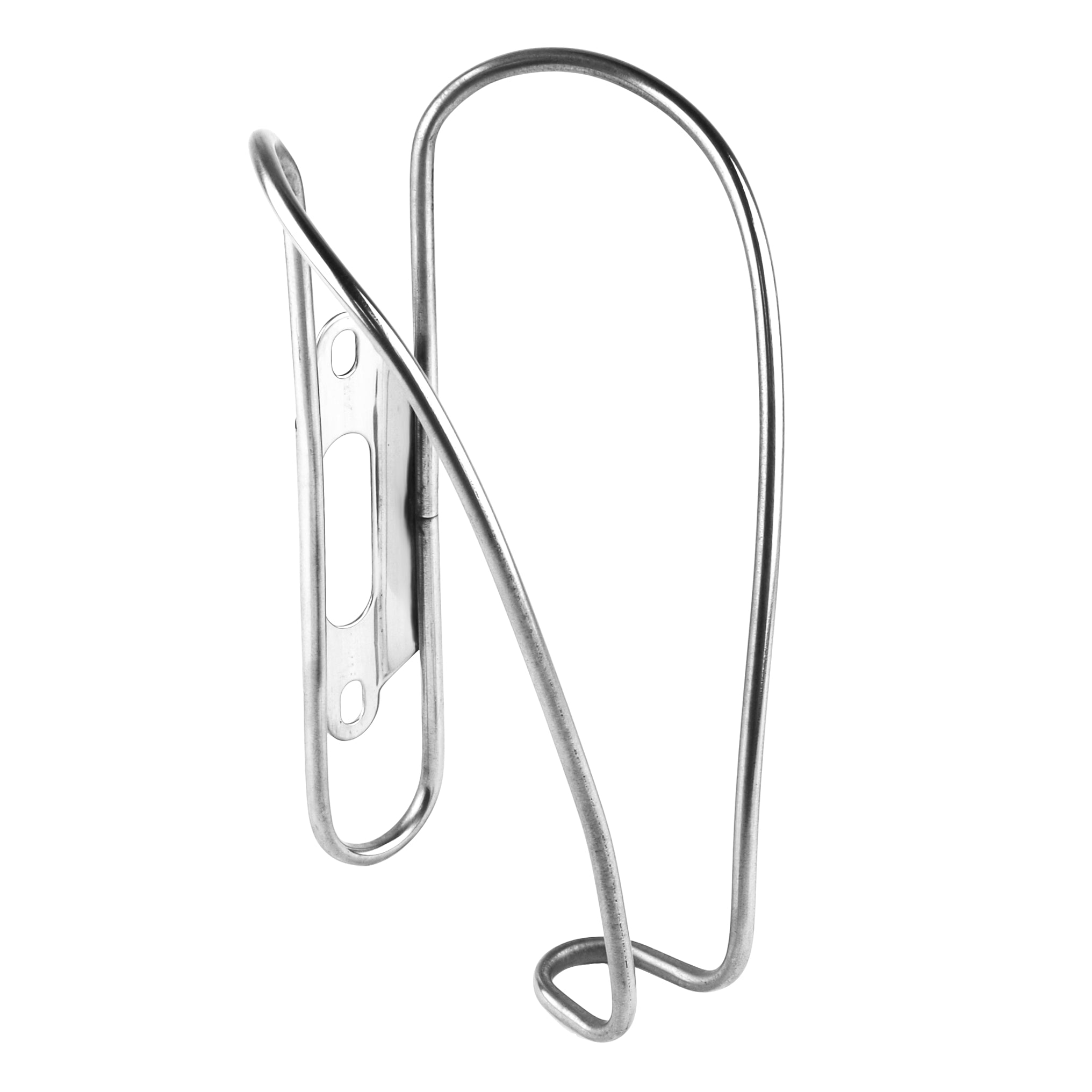 Moderniste Stainless Steel Bottle Cage 