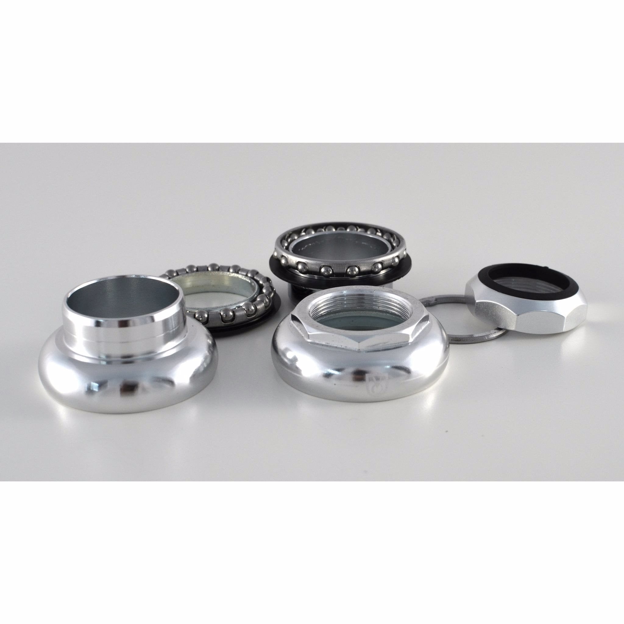 caged headset bearings