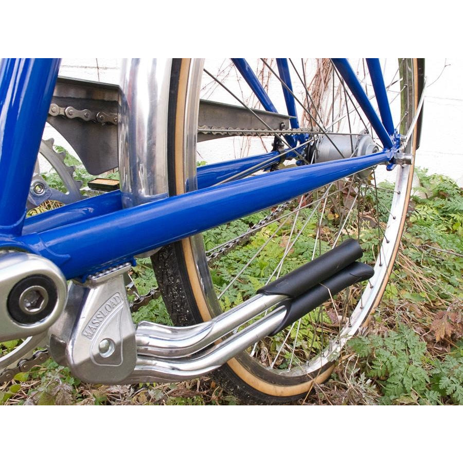 fuji bike kickstand