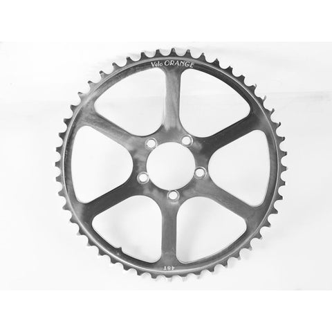 Velo Orange Grand Cru 50.4 Crankset