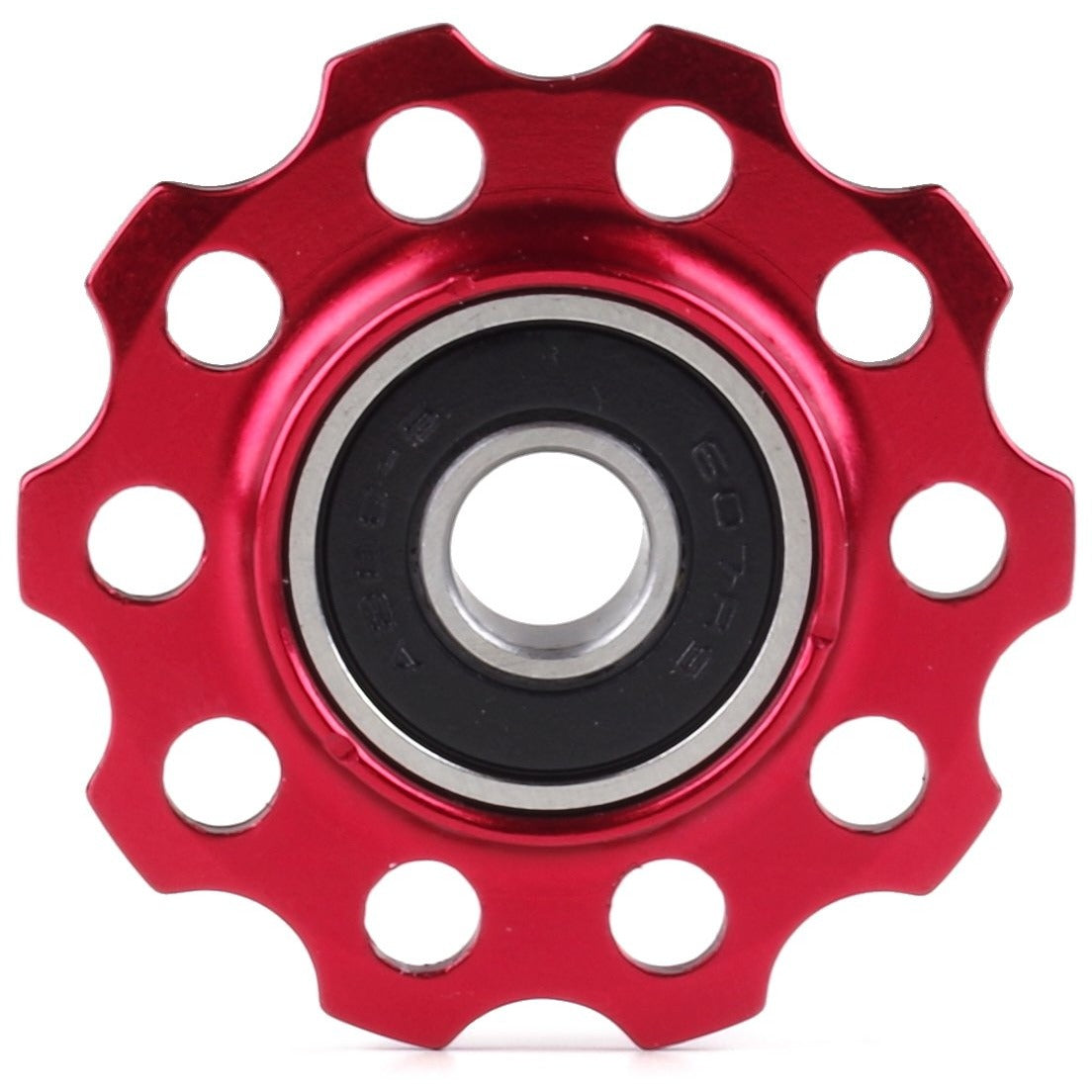 10 speed jockey wheels