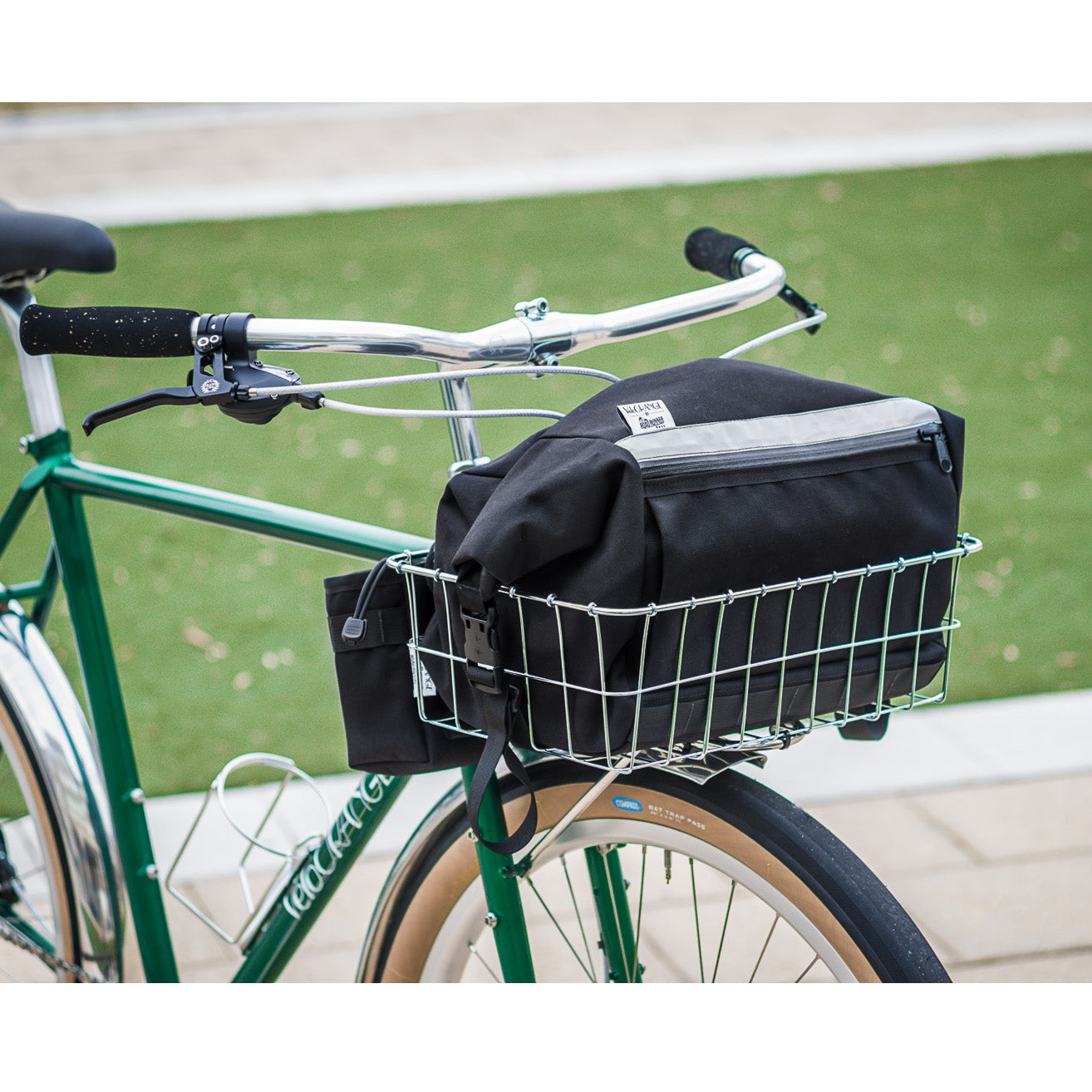 velo orange randonneur rack