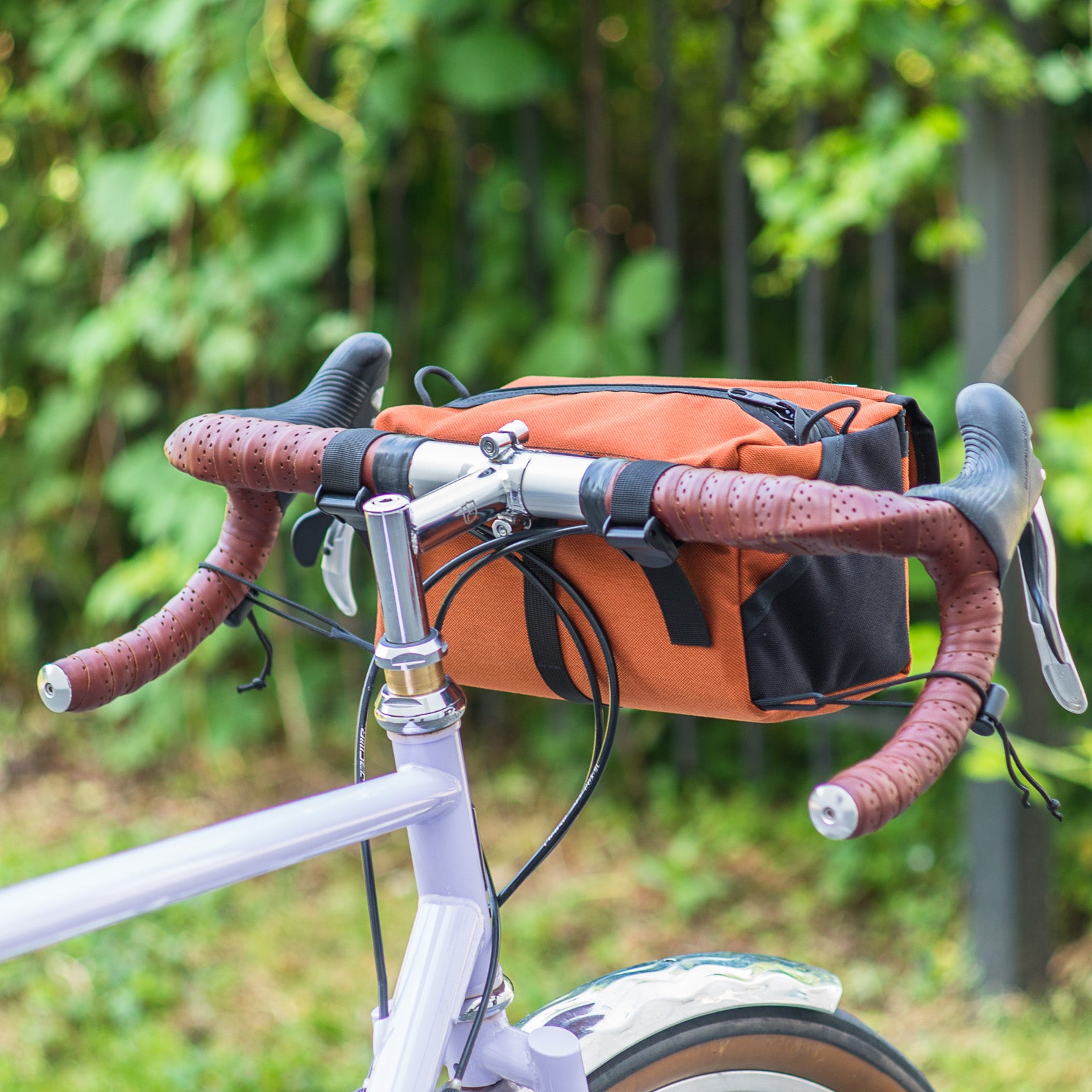 velo orange bags