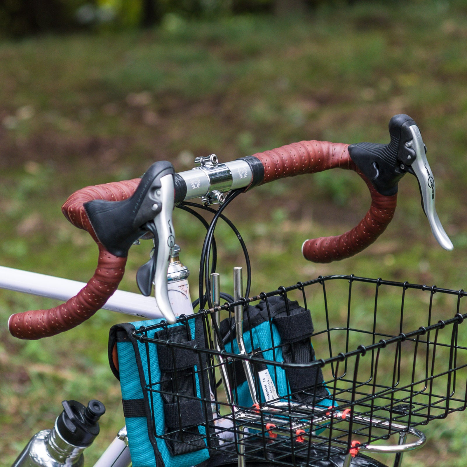 velo orange randonneur handlebar