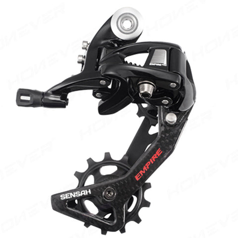 Sensah Empire 2x11 Integrated Shifter/Brake Lever Set - Velo Orange