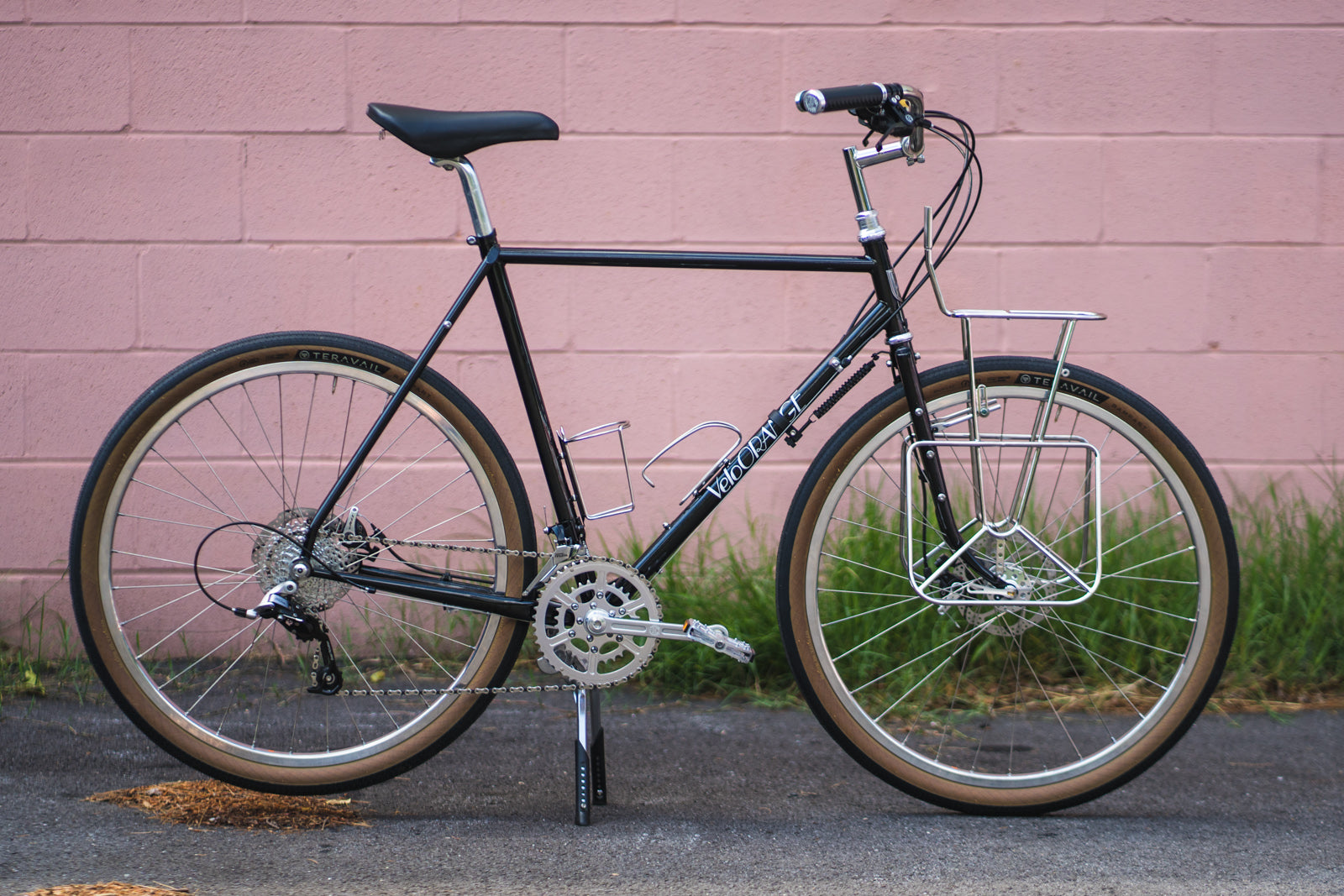 velo orange klunker bar