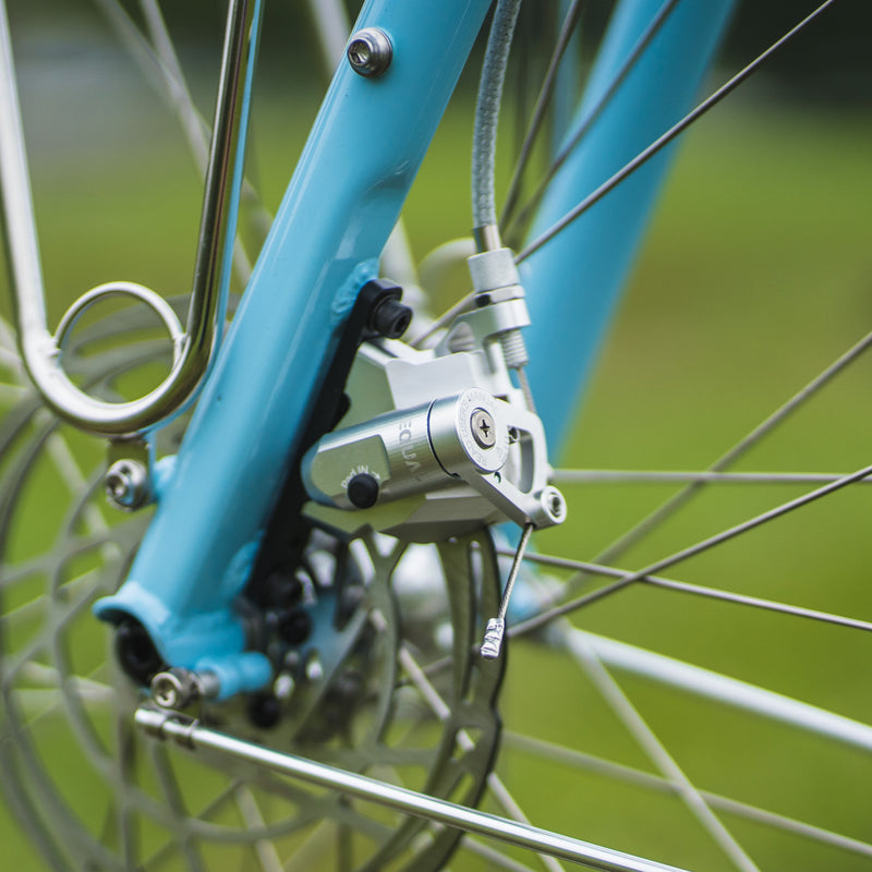 Growtac Equal Brakes, Flat Mount - Velo Orange